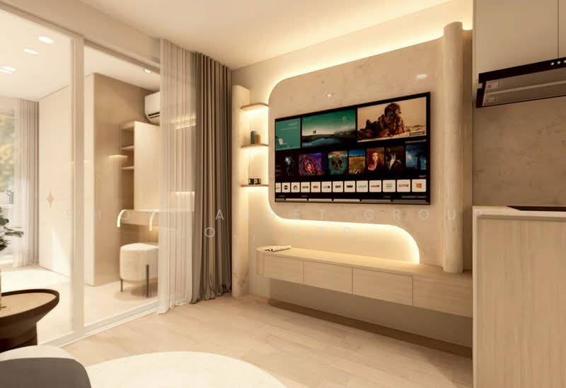Hillside Condo 3 : ฮิลล์ไซด์คอนโดมิเนียม 3, เชียงใหม่, ซอยนิมมานเหมินท์ 8 ถนนนิมมานเหมินท์, สุเทพ, เมืองเชียงใหม่, เชียงใหม่, 35 ตร.ม., คอนโด ขาย, โดย Shori Asset Group Co., Ltd., 500389310 - DDproperty.com