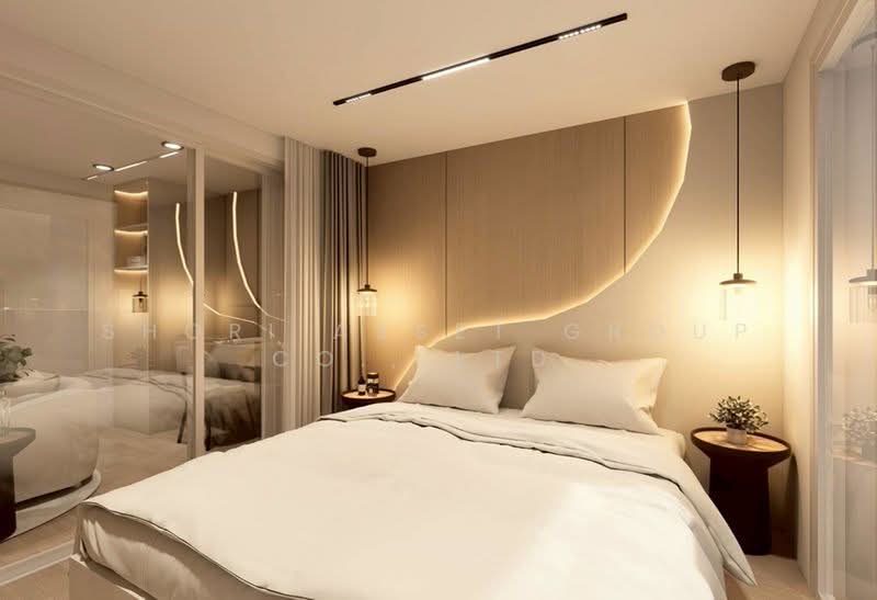 Hillside Condo 3, Chiang Mai, Soi Nimmanhaemin 8, Nimmanhaemin Road, Su Thep, Muang Chiang Mai, Chiang Mai, 1 Bedroom, 35 sqm, Condo For Sale, by Shori Asset Group Co., Ltd., 500389310 - DDproperty.com
