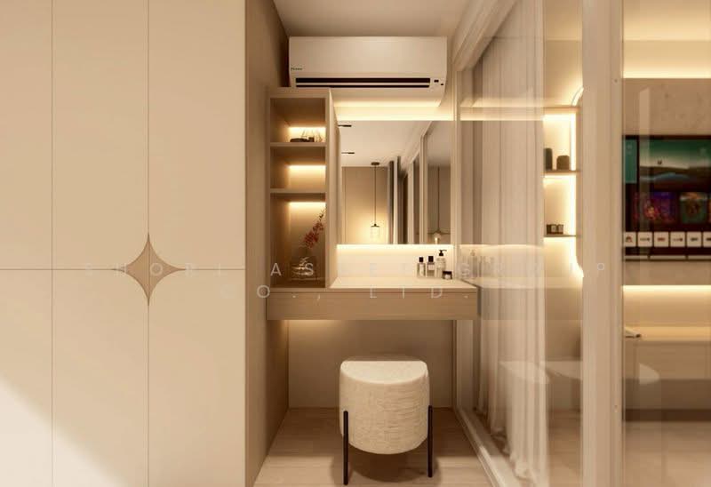 Hillside Condo 3 : ฮิลล์ไซด์คอนโดมิเนียม 3, เชียงใหม่, ซอยนิมมานเหมินท์ 8 ถนนนิมมานเหมินท์, สุเทพ, เมืองเชียงใหม่, เชียงใหม่, 35 ตร.ม., คอนโด ขาย, โดย Shori Asset Group Co., Ltd., 500389310 - DDproperty.com