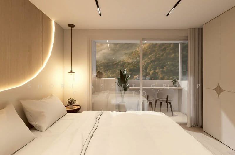 Hillside Condo 3, Chiang Mai, Soi Nimmanhaemin 8, Nimmanhaemin Road, Su Thep, Muang Chiang Mai, Chiang Mai, 1 Bedroom, 35 sqm, Condo For Sale, by Shori Asset Group Co., Ltd., 500389310 - DDproperty.com