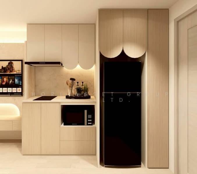 Hillside Condo 3, Chiang Mai, Soi Nimmanhaemin 8, Nimmanhaemin Road, Su Thep, Muang Chiang Mai, Chiang Mai, 1 Bedroom, 35 sqm, Condo For Sale, by Shori Asset Group Co., Ltd., 500389310 - DDproperty.com