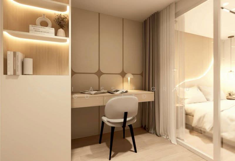 Hillside Condo 3 : ฮิลล์ไซด์คอนโดมิเนียม 3, เชียงใหม่, ซอยนิมมานเหมินท์ 8 ถนนนิมมานเหมินท์, สุเทพ, เมืองเชียงใหม่, เชียงใหม่, 35 ตร.ม., คอนโด ขาย, โดย Shori Asset Group Co., Ltd., 500389310 - DDproperty.com