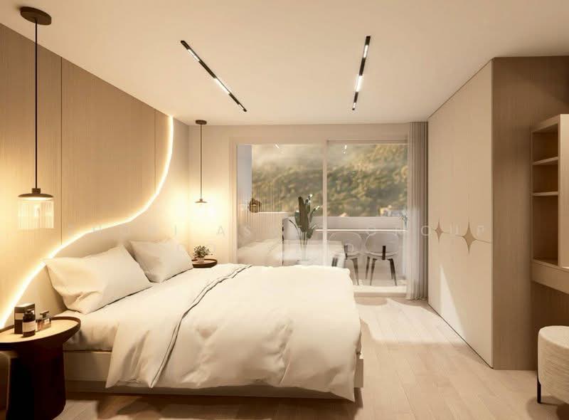 Hillside Condo 3 : ฮิลล์ไซด์คอนโดมิเนียม 3, เชียงใหม่, ซอยนิมมานเหมินท์ 8 ถนนนิมมานเหมินท์, สุเทพ, เมืองเชียงใหม่, เชียงใหม่, 35 ตร.ม., คอนโด ขาย, โดย Shori Asset Group Co., Ltd., 500389310 - DDproperty.com
