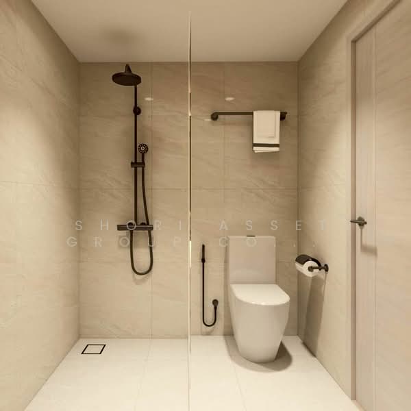 Hillside Condo 3 : ฮิลล์ไซด์คอนโดมิเนียม 3, เชียงใหม่, ซอยนิมมานเหมินท์ 8 ถนนนิมมานเหมินท์, สุเทพ, เมืองเชียงใหม่, เชียงใหม่, 35 ตร.ม., คอนโด ขาย, โดย Shori Asset Group Co., Ltd., 500389310 - DDproperty.com