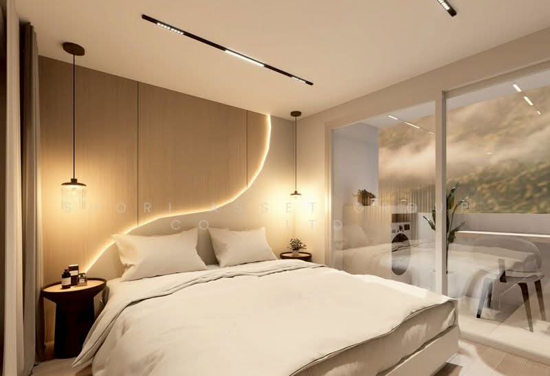 Hillside Condo 3, Chiang Mai, Soi Nimmanhaemin 8, Nimmanhaemin Road, Su Thep, Muang Chiang Mai, Chiang Mai, 1 Bedroom, 35 sqm, Condo For Sale, by Shori Asset Group Co., Ltd., 500389310 - DDproperty.com