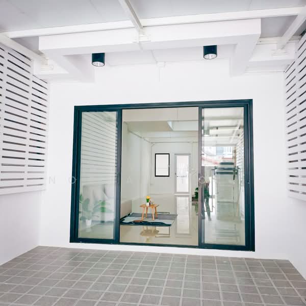 PetchSiam2, Bangkok, มาเจริญ, Nong Kham, Nong Khaem, Bangkok, 2 Bedrooms, 120 sqm, Townhouse For Sale, by Anyanee Norranitchaiyakul, 500389312 - DDproperty.com