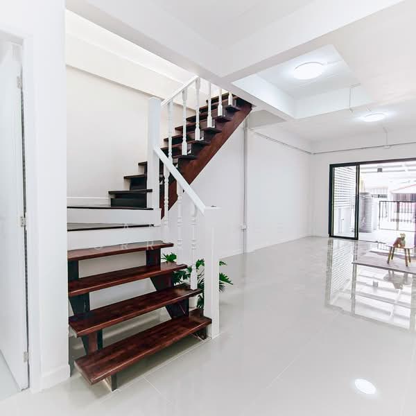PetchSiam2, Bangkok, มาเจริญ, Nong Kham, Nong Khaem, Bangkok, 2 Bedrooms, 120 sqm, Townhouse For Sale, by Anyanee Norranitchaiyakul, 500389312 - DDproperty.com