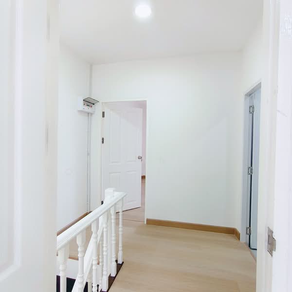 PetchSiam2, Bangkok, มาเจริญ, Nong Kham, Nong Khaem, Bangkok, 2 Bedrooms, 120 sqm, Townhouse For Sale, by Anyanee Norranitchaiyakul, 500389312 - DDproperty.com