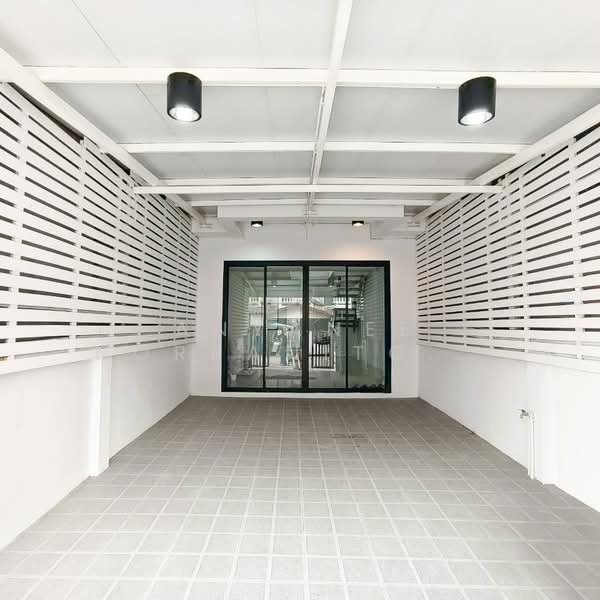 PetchSiam2, Bangkok, มาเจริญ, Nong Kham, Nong Khaem, Bangkok, 2 Bedrooms, 120 sqm, Townhouse For Sale, by Anyanee Norranitchaiyakul, 500389312 - DDproperty.com