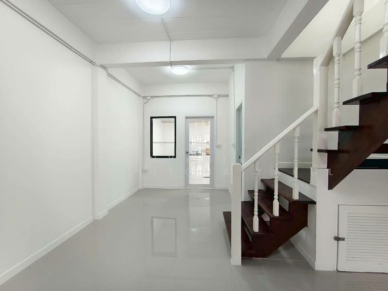 PetchSiam2, Bangkok, มาเจริญ, Nong Kham, Nong Khaem, Bangkok, 2 Bedrooms, 120 sqm, Townhouse For Sale, by Anyanee Norranitchaiyakul, 500389312 - DDproperty.com