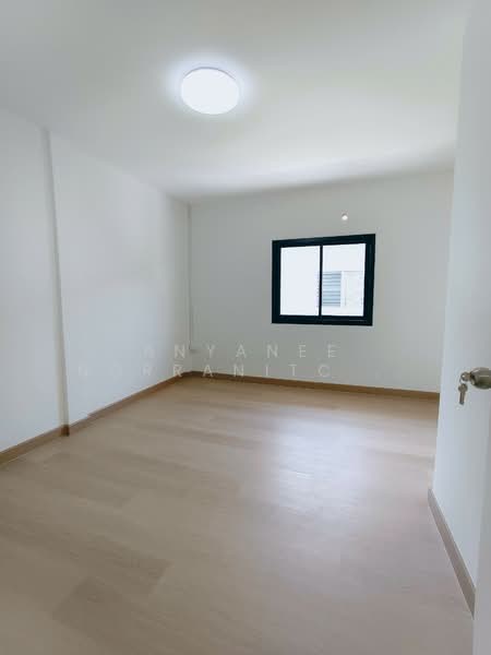 PetchSiam2, Bangkok, มาเจริญ, Nong Kham, Nong Khaem, Bangkok, 2 Bedrooms, 120 sqm, Townhouse For Sale, by Anyanee Norranitchaiyakul, 500389312 - DDproperty.com