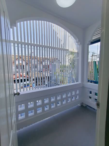 PetchSiam2, Bangkok, มาเจริญ, Nong Kham, Nong Khaem, Bangkok, 2 Bedrooms, 120 sqm, Townhouse For Sale, by Anyanee Norranitchaiyakul, 500389312 - DDproperty.com