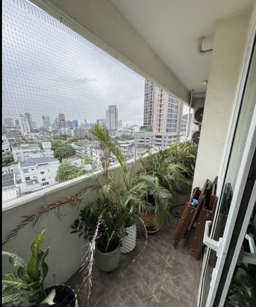 Baan Sukhumvit : บ้านสุขุมวิท, กรุงเทพ, ซอย นภาศัพท์ 5, คลองตัน, คลองเตย, กรุงเทพ, 79 ตร.ม., คอนโด ขาย, โดย Suchada Yodyiem, 500389315 - DDproperty.com