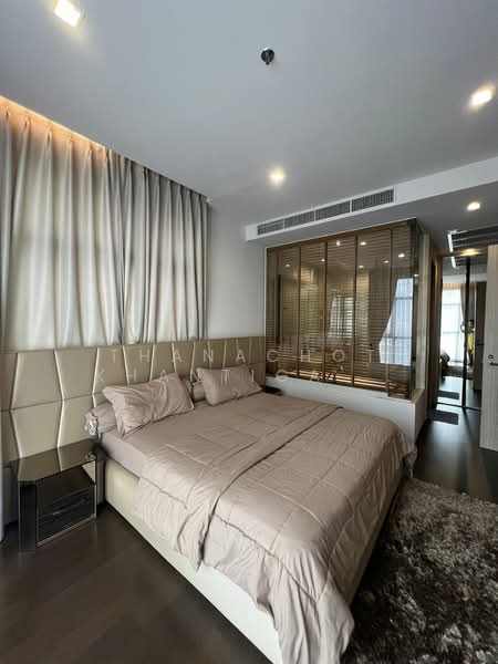 The XXXIX By Sansiri, Bangkok, 300 Soi Sukhumvit 39, Khlong Tan Nua, Watthana, Bangkok, 2 Bedrooms, 82 sqm, Condo For Sale, by Thanachot Khantigamongun, 500389316 - DDproperty.com