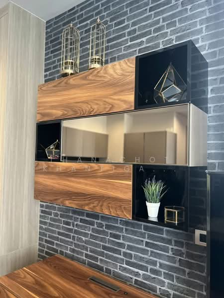 The XXXIX By Sansiri, Bangkok, 300 Soi Sukhumvit 39, Khlong Tan Nua, Watthana, Bangkok, 2 Bedrooms, 82 sqm, Condo For Sale, by Thanachot Khantigamongun, 500389316 - DDproperty.com
