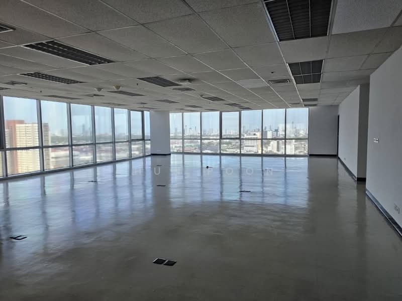 Office Space for Rent – Only 450 Meters from BTS Ekkamai (SPSSR275), Bangkok, สุขุมวิท, Phra Kanong, Khlong Toei, Bangkok, , 225 sqm, Office Space For Rent, by Khun Poon, 500389318 - DDproperty.com