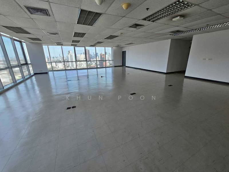 ให้เช่า พื้นที่สำนักงาน ใกล้ BTS เอกมัย เพียง 450 เมตร (SPSSR275), กรุงเทพ, สุขุมวิท, พระโขนง, คลองเตย, กรุงเทพ, 225 ตร.ม., สำนักงาน ให้เช่า, โดย Khun Poon, 500389318 - DDproperty.com