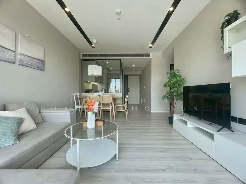 The Room Phaya Thai : เดอะ รูม พญาไท, กรุงเทพ, 567 ถ.ศรีอยุธยา, ถนนพญาไท, ราชเทวี, กรุงเทพ, 70 ตร.ม., คอนโด ให้เช่า, โดย Thanachot Khantigamongun, 500389320 - DDproperty.com