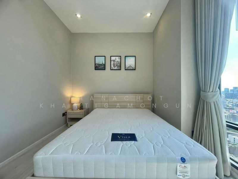 The Room Phaya Thai : เดอะ รูม พญาไท, กรุงเทพ, 567 ถ.ศรีอยุธยา, ถนนพญาไท, ราชเทวี, กรุงเทพ, 70 ตร.ม., คอนโด ให้เช่า, โดย Thanachot Khantigamongun, 500389320 - DDproperty.com
