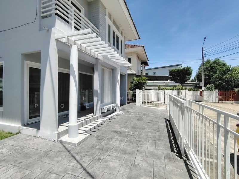 พฤกษาทาวน์ เซเรนิตี้ เพชรเกษม81, กรุงเทพ, หนองแขม, หนองแขม, กรุงเทพ, 150 ตร.ม., บ้านแฝด ขาย, โดย The Best Property   เล้ง, 500389323 - DDproperty.com