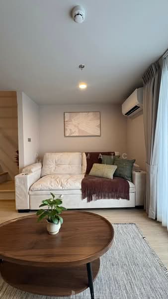 Culture Chula, Bangkok, 38/12 Soi Pratu Chai, Si Phraya, Bang Rak, Bangkok, 2 Bedrooms, 57 sqm, Condo For Rent, by PROPMATCH CO., LTD., 500389324 - DDproperty.com