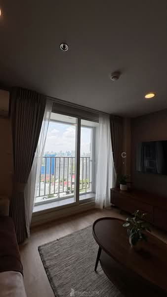 Culture Chula, Bangkok, 38/12 Soi Pratu Chai, Si Phraya, Bang Rak, Bangkok, 2 Bedrooms, 57 sqm, Condo For Rent, by PROPMATCH CO., LTD., 500389324 - DDproperty.com
