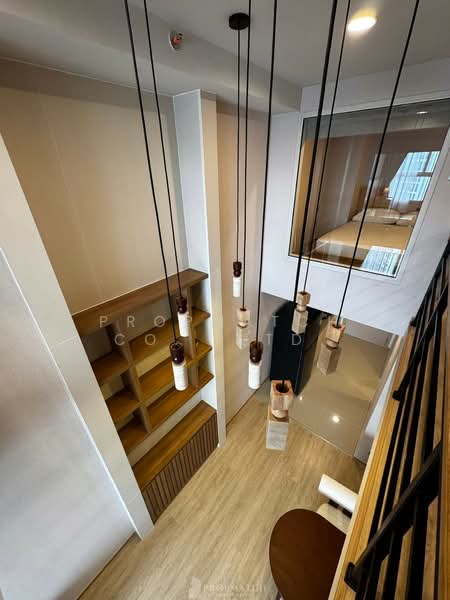 Culture Chula, Bangkok, 38/12 Soi Pratu Chai, Si Phraya, Bang Rak, Bangkok, 2 Bedrooms, 57 sqm, Condo For Rent, by PROPMATCH CO., LTD., 500389324 - DDproperty.com
