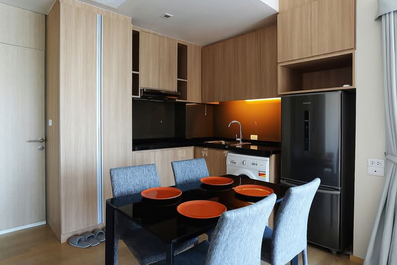 Noble Reform, Bangkok, 18 Soi Phaholyothin 7, Phaholyothin Road, Samsen Nai, Phaya Thai, Bangkok, 1 Bedroom, 49 sqm, Condo For Sale, by คุณพีร์, 500389331 - DDproperty.com