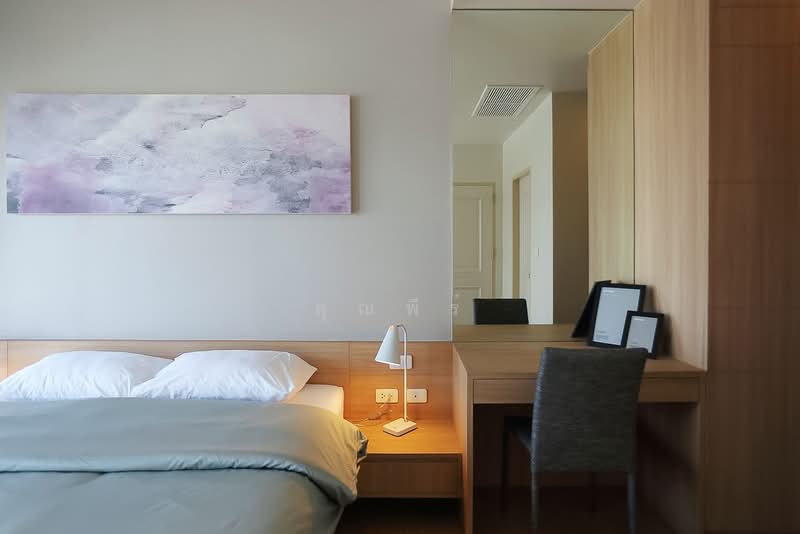 Noble Reform, Bangkok, 18 Soi Phaholyothin 7, Phaholyothin Road, Samsen Nai, Phaya Thai, Bangkok, 1 Bedroom, 49 sqm, Condo For Sale, by คุณพีร์, 500389331 - DDproperty.com