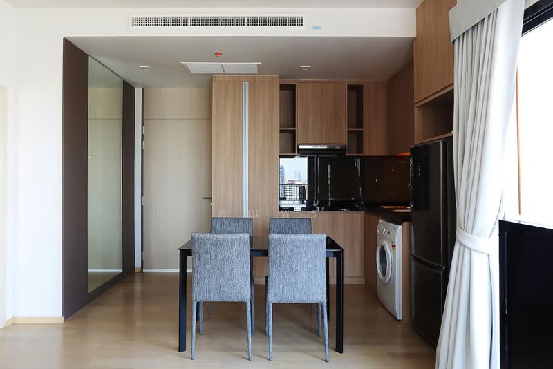 Noble Reform, Bangkok, 18 Soi Phaholyothin 7, Phaholyothin Road, Samsen Nai, Phaya Thai, Bangkok, 1 Bedroom, 49 sqm, Condo For Sale, by คุณพีร์, 500389331 - DDproperty.com