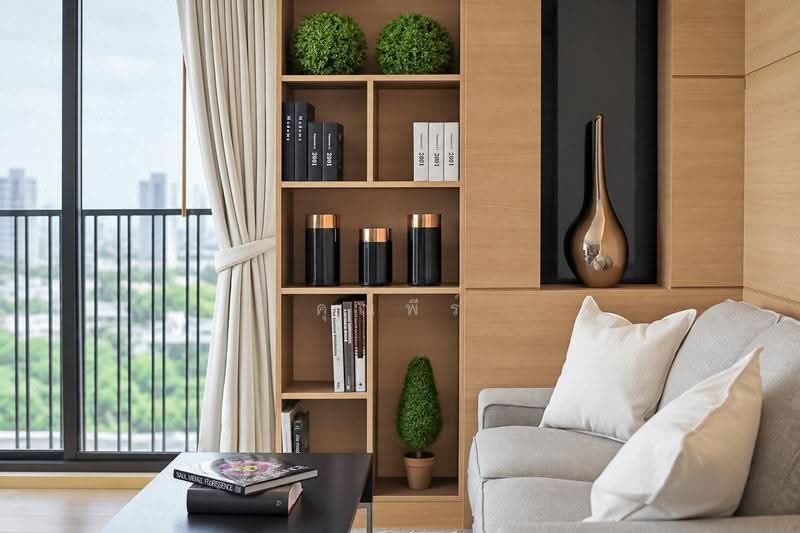 Noble Reform, Bangkok, 18 Soi Phaholyothin 7, Phaholyothin Road, Samsen Nai, Phaya Thai, Bangkok, 1 Bedroom, 49 sqm, Condo For Sale, by คุณพีร์, 500389331 - DDproperty.com