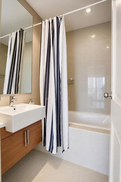 Noble Reform, Bangkok, 18 Soi Phaholyothin 7, Phaholyothin Road, Samsen Nai, Phaya Thai, Bangkok, 1 Bedroom, 49 sqm, Condo For Sale, by คุณพีร์, 500389331 - DDproperty.com