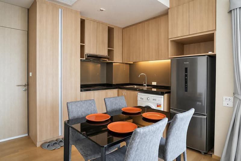 Noble Reform, Bangkok, 18 Soi Phaholyothin 7, Phaholyothin Road, Samsen Nai, Phaya Thai, Bangkok, 1 Bedroom, 49 sqm, Condo For Sale, by คุณพีร์, 500389331 - DDproperty.com
