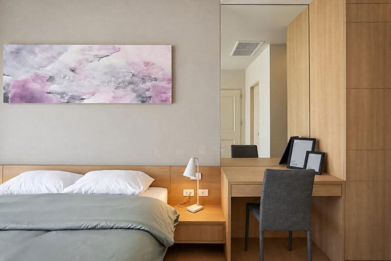 Noble Reform, Bangkok, 18 Soi Phaholyothin 7, Phaholyothin Road, Samsen Nai, Phaya Thai, Bangkok, 1 Bedroom, 49 sqm, Condo For Sale, by คุณพีร์, 500389331 - DDproperty.com