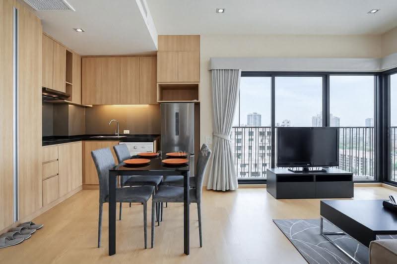 Noble Reform, Bangkok, 18 Soi Phaholyothin 7, Phaholyothin Road, Samsen Nai, Phaya Thai, Bangkok, 1 Bedroom, 49 sqm, Condo For Sale, by คุณพีร์, 500389331 - DDproperty.com