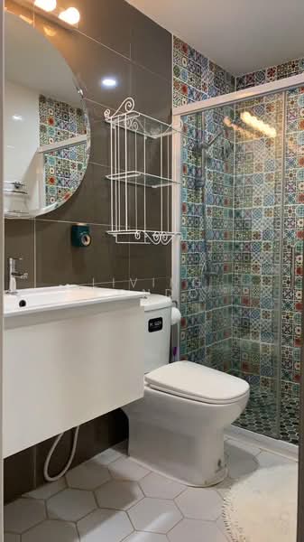 The Connect Pattanakarn 38, Bangkok, Soi Phatthanakan 38, Phatthanakan Road, Suan Luang, Bangkok, 1 Bedroom, 100 sqm, Townhouse For Rent, by Living Condo, 500389333 - DDproperty.com