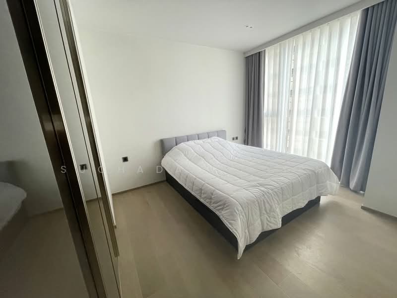 Tonson One Residence : ต้นสน วัน เรสซิเดนซ์, กรุงเทพ, ซอยต้นสน ถนนเพลินจิต, ลุมพินี, ปทุมวัน, กรุงเทพ, 67 ตร.ม., คอนโด ขาย, โดย Suchada Yodyiem, 500389337 - DDproperty.com