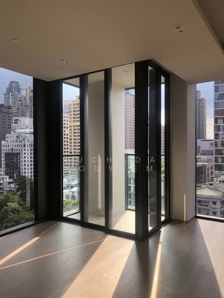 Tonson One Residence, Bangkok, Soi Tonson, Ploenchit Road, Lumphini, Pathum Wan, Bangkok, 1 Bedroom, 67 sqm, Condo For Sale, by Suchada Yodyiem, 500389337 - DDproperty.com
