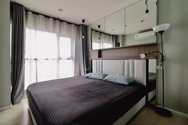 The Room Sukhumvit 79 : เดอะ รูม สุขุมวิท 79, กรุงเทพ, 99 ถนนสุขุมวิท 79, พระโขนงเหนือ, วัฒนา, กรุงเทพ, 59 ตร.ม., คอนโด ขาย, โดย Pemika Aukkaraleekul, 500389339 - DDproperty.com