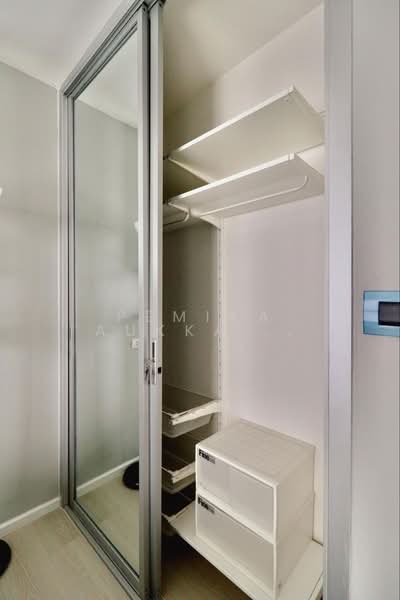 The Room Sukhumvit 79, Bangkok, 99 Sukhumvit Road 79, Phra Kanong Nua, Watthana, Bangkok, 2 Bedrooms, 59 sqm, Condo For Sale, by Pemika Aukkaraleekul, 500389339 - DDproperty.com