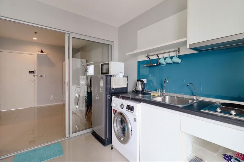 The Room Sukhumvit 79, Bangkok, 99 Sukhumvit Road 79, Phra Kanong Nua, Watthana, Bangkok, 2 Bedrooms, 59 sqm, Condo For Sale, by Pemika Aukkaraleekul, 500389339 - DDproperty.com
