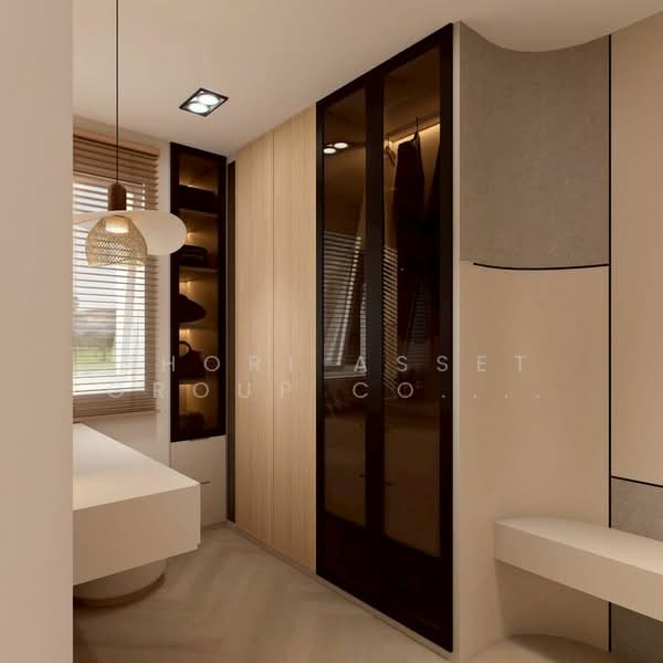 Viengping Mansion, Chiang Mai, 52 Moo 5 Lampang - Chiang Mai Superhighway, Chang Phuak, Muang Chiang Mai, Chiang Mai, 2 Bedrooms, 71 sqm, Condo For Sale, by Shori Asset Group Co., Ltd., 500389341 - DDproperty.com