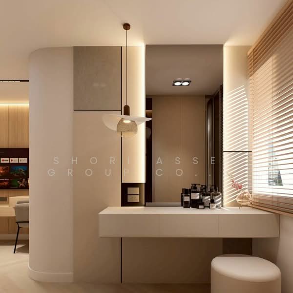 Viengping Mansion, Chiang Mai, 52 Moo 5 Lampang - Chiang Mai Superhighway, Chang Phuak, Muang Chiang Mai, Chiang Mai, 2 Bedrooms, 71 sqm, Condo For Sale, by Shori Asset Group Co., Ltd., 500389341 - DDproperty.com