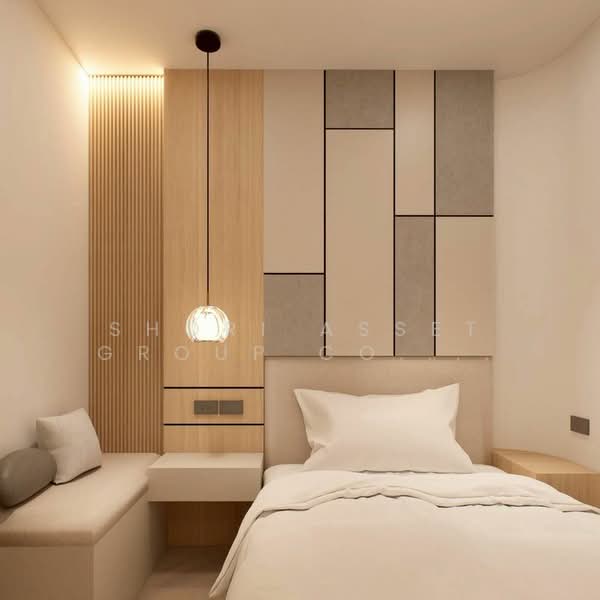 Viengping Mansion, Chiang Mai, 52 Moo 5 Lampang - Chiang Mai Superhighway, Chang Phuak, Muang Chiang Mai, Chiang Mai, 2 Bedrooms, 71 sqm, Condo For Sale, by Shori Asset Group Co., Ltd., 500389341 - DDproperty.com