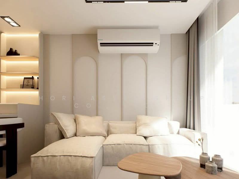 Viengping Mansion, Chiang Mai, 52 Moo 5 Lampang - Chiang Mai Superhighway, Chang Phuak, Muang Chiang Mai, Chiang Mai, 2 Bedrooms, 71 sqm, Condo For Sale, by Shori Asset Group Co., Ltd., 500389341 - DDproperty.com