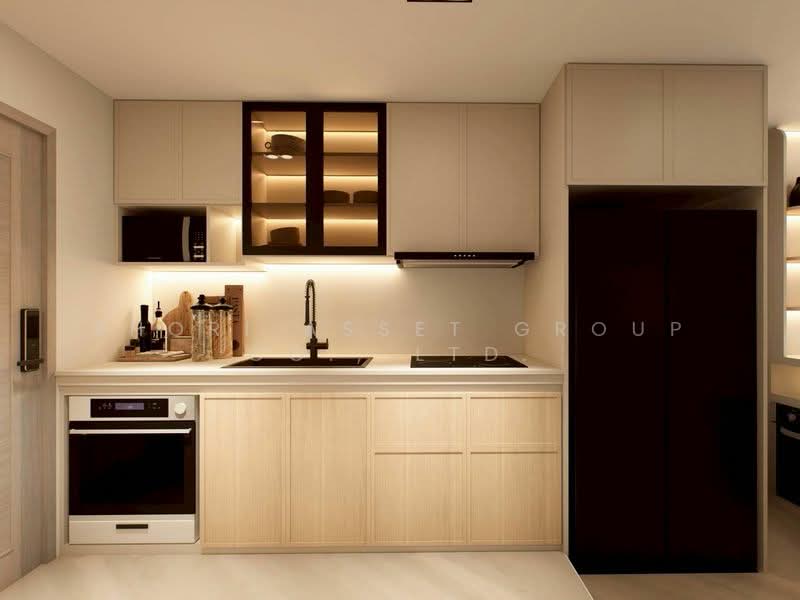 Viengping Mansion, Chiang Mai, 52 Moo 5 Lampang - Chiang Mai Superhighway, Chang Phuak, Muang Chiang Mai, Chiang Mai, 2 Bedrooms, 71 sqm, Condo For Sale, by Shori Asset Group Co., Ltd., 500389341 - DDproperty.com