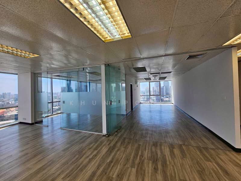 Office Space for Rent – Only 450 Meters from BTS Ekkamai (SPSSR276), Bangkok, สุขุมวิท, Phra Kanong, Khlong Toei, Bangkok, , 226 sqm, Office Space For Rent, by Khun Poon, 500389345 - DDproperty.com