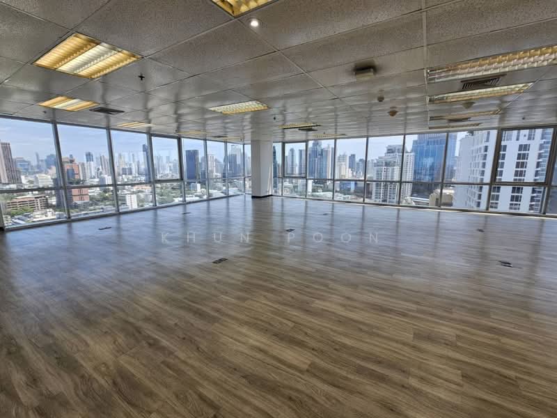 Office Space for Rent – Only 450 Meters from BTS Ekkamai (SPSSR276), Bangkok, สุขุมวิท, Phra Kanong, Khlong Toei, Bangkok, , 226 sqm, Office Space For Rent, by Khun Poon, 500389345 - DDproperty.com