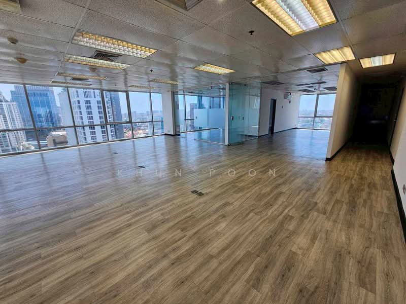 Office Space for Rent – Only 450 Meters from BTS Ekkamai (SPSSR276), Bangkok, สุขุมวิท, Phra Kanong, Khlong Toei, Bangkok, , 226 sqm, Office Space For Rent, by Khun Poon, 500389345 - DDproperty.com