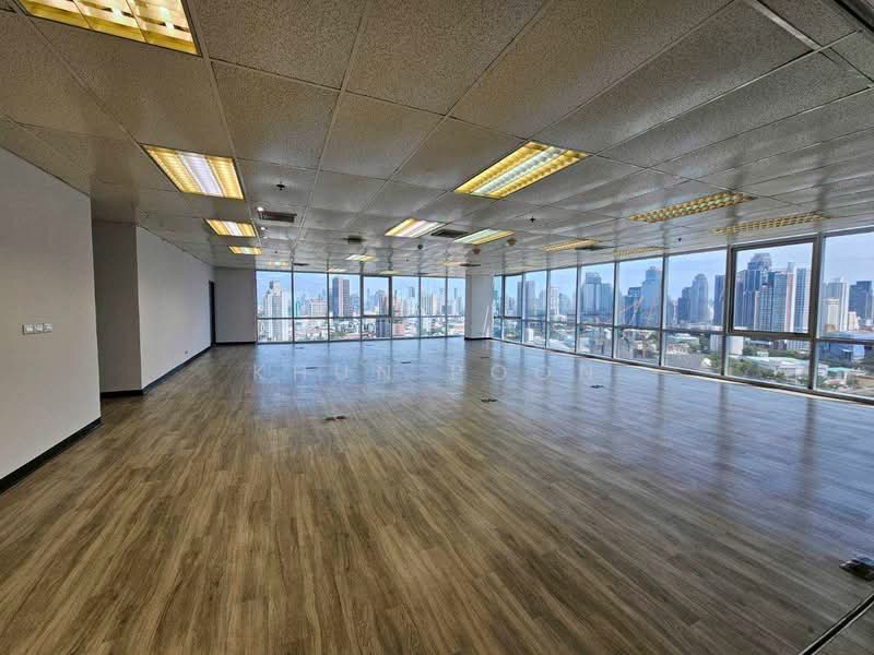 Office Space for Rent – Only 450 Meters from BTS Ekkamai (SPSSR276), Bangkok, สุขุมวิท, Phra Kanong, Khlong Toei, Bangkok, , 226 sqm, Office Space For Rent, by Khun Poon, 500389345 - DDproperty.com